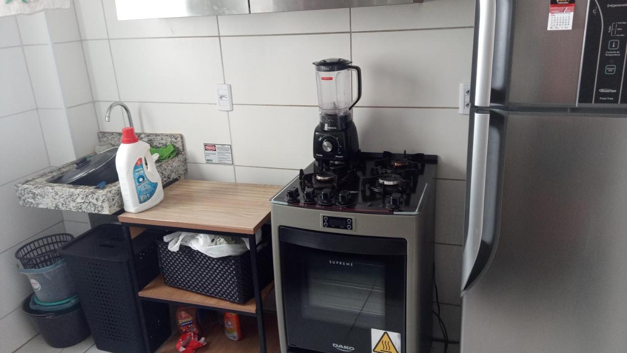 Apto Com Excelente Localizacao E Lazer Apartment - Joao Pessoa — Fotos 1